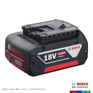 【BOSCH】鋰電池(18V 4.0Ah)