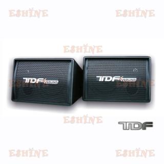 【TDF】專業吊掛式歌唱喇叭(PA-602)