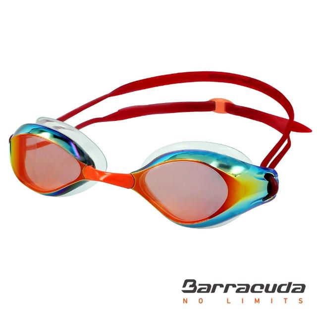 【美國巴洛酷達Barracuda】成人廣角抗UV防霧電鍍泳鏡(LIQUID WAVE#www.momoshop.com.tw momo91410) 【美國巴洛酷達Barracuda】成人廣角抗UV防霧電鍍泳鏡(LIQUID WAVE#www.momoshop.com.tw momo91410)