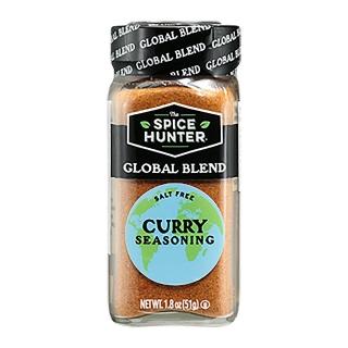 【Spice Hunter 香料獵人】咖哩粉(51g)