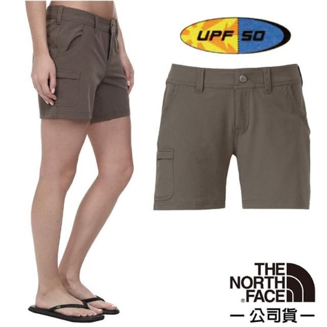 【部落客推薦】MOMO購物網【美國 The North Face】女款 輕量透氣快乾抗UV彈性短褲.5吋休閒短褲.防曬短褲.排汗褲.熱褲(CFW8 灰咖啡 V)評價momo 假貨 【部落客推薦】MOMO購物網【美國 The North Face】女款 輕量透氣快乾抗UV彈性短褲.5吋休閒短褲.防曬短褲.排汗褲.熱褲(CFW8 灰咖啡 V)評價momo 假貨