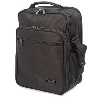 【YESON】肩背手提側背雙層兩用包(MG-43293)