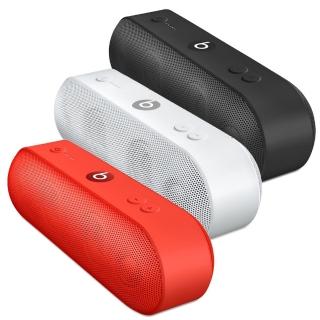 【Beats】Pill+ 立體聲藍牙揚聲器(2色)