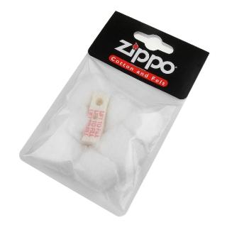 【ZIPPO】原廠機芯專用棉球/棉墊(美國製)