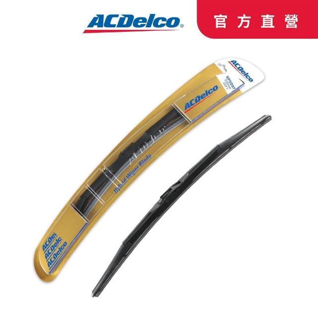 【ACDelco】雙效能竹節雨刷-18吋momo富邦購物網(雨刷)