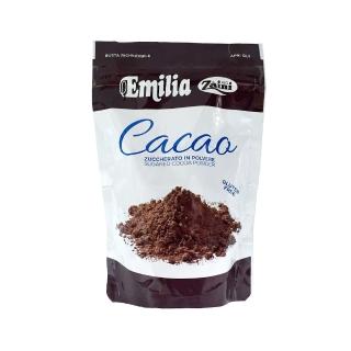 【ZAINI】義大利采霓含糖可可粉150g