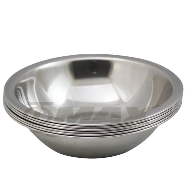 【omax】高級不銹鋼湯碗10件組(大3入中3入小3入+保溫保冷袋1入隨機出貨-12momo富邦購物網H) 【omax】高級不銹鋼湯碗10件組(大3入中3入小3入+保溫保冷袋1入隨機出貨-12momo富邦購物網H)