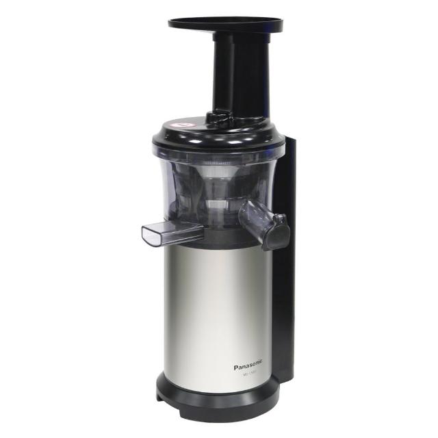 【國際牌】鮮活momo富邦購物網客服電話蔬果慢磨機(MJ-L500)