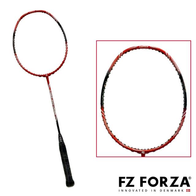 【FZ FORZA】N-FORCE 5000 I-POmomo網路購物 客服電話WER 碳纖維羽球拍