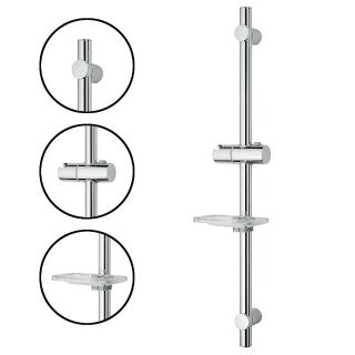 【BOSS】D-115高級滑桿