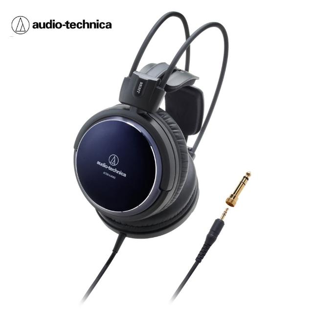 【鐵三角】ATH-A900Z ARmomo網路購物 客服電話T MONITOR耳罩式耳機