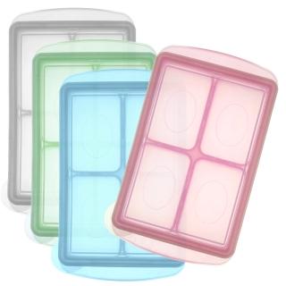 【JMGreen】新鮮凍RRE副食品冷凍儲存分裝盒XL(150g)
