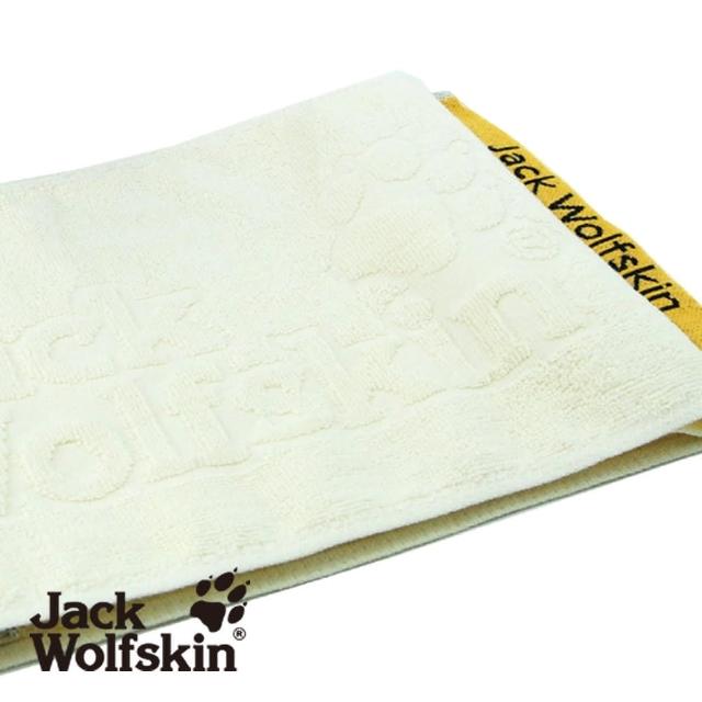 【部落客推薦】MOMO購物網【采棉居】Jack Wolfskin飛狼緹花運動巾-米黃(22x110cm)評價如何momo購物app 【部落客推薦】MOMO購物網【采棉居】Jack Wolfskin飛狼緹花運動巾-米黃(22x110cm)評價如何momo購物app