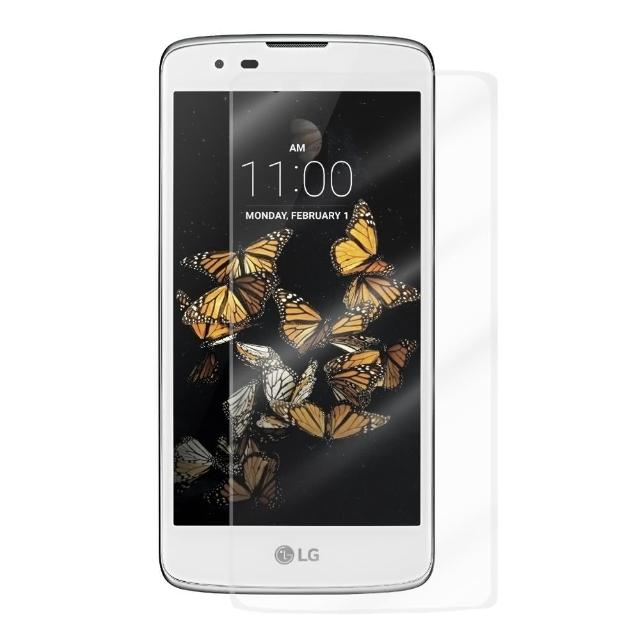 momo 台灣【D&A】LG K8 日本原膜HC螢幕保護貼(鏡面抗刮) momo 台灣【D&A】LG K8 日本原膜HC螢幕保護貼(鏡面抗刮)