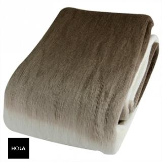 針織漸層毯咖啡