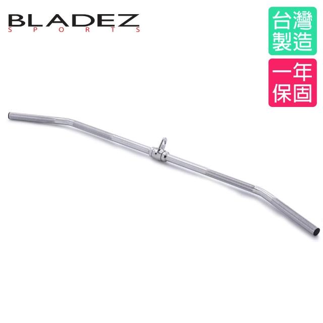 【BLADEZ】HSwww.momoshop.com.tw 富邦購物網1-48吋 轉環實心高拉桿