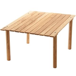 【Blue Ridge Chair Works】多功能蛋捲桌(美國手工製造)