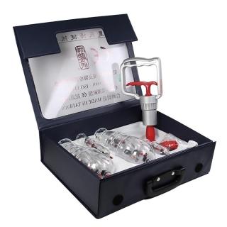 【醫康生活家】神農氏拔罐器(台灣熱銷)