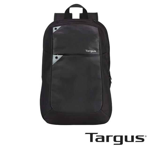 【Targus】Intellect 15.6momo 2000 折價券 吋智能電腦後背包(黑)