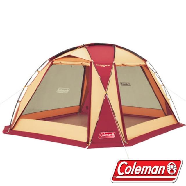 【好物分享】MOMO購物網【美國Coleman】4面開圓頂網屋/380.露營帳.客廳帳(CM-27291 勃根地紅)去哪買富邦購物台旅遊 【好物分享】MOMO購物網【美國Coleman】4面開圓頂網屋/380.露營帳.客廳帳(CM-27291 勃根地紅)去哪買富邦購物台旅遊