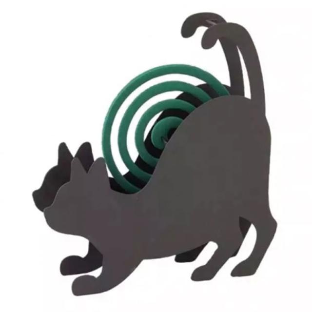 【勸敗】MOMO購物網【日本 SPICE】日系 CAT STRETCH 貓伸展 造型蚊香盒(/ 露營 登山 防蚊)價錢momo網購 【勸敗】MOMO購物網【日本 SPICE】日系 CAT STRETCH 貓伸展 造型蚊香盒(/ 露營 登山 防蚊)價錢momo網購