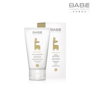 【BABE 貝貝Lab.】臉部滋潤霜