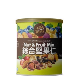 【長青穀典】綜合堅果仁