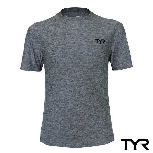 【美國TYR】男款舒適休閒短T Herman Round Nmomo購物台線上看eck Tee(台灣總代理) 【美國TYR】男款舒適休閒短T Herman Round Nmomo購物台線上看eck Tee(台灣總代理)