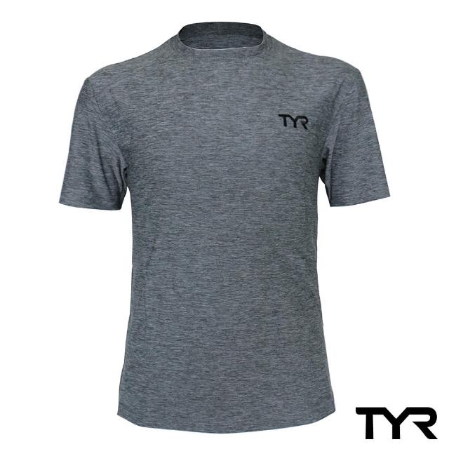 【好物分享】MOMO購物網【美國TYR】男款舒適休閒短T Herman Round Neck Tee(台灣總代理)評價好嗎momo購網