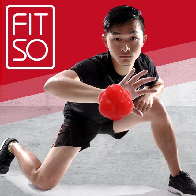 【FITmomo電視 SO】TB1反應訓練球