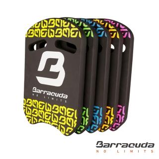 【美國巴洛酷達Barracuda】游泳訓練雙孔浮板(Glow Party DESIRE)