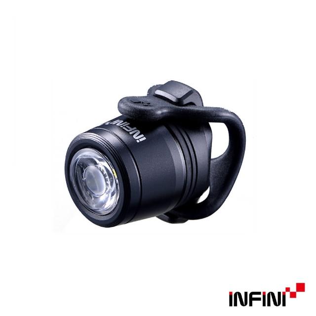 【部落客推薦】MOMO購物網【INFINI】MINI LUXO I-270WA 白光USB充電式警示燈評價如何momo購網