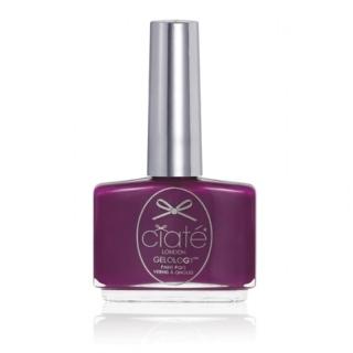 【英國Ciate夏緹】Paint Pots 類光療指甲油(Cabaret 酒館音樂會)