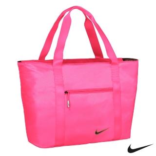 【Nike Golf】WMNS TOTE BAG II 手提 肩背包(桃紅GA0271-629)