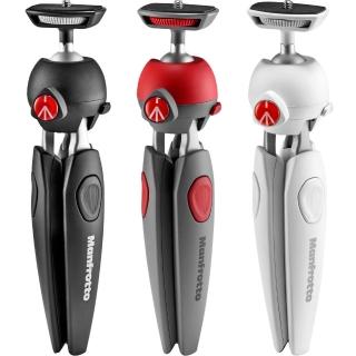 【Manfrotto】PIXI EVO 進階輕巧迷你腳架