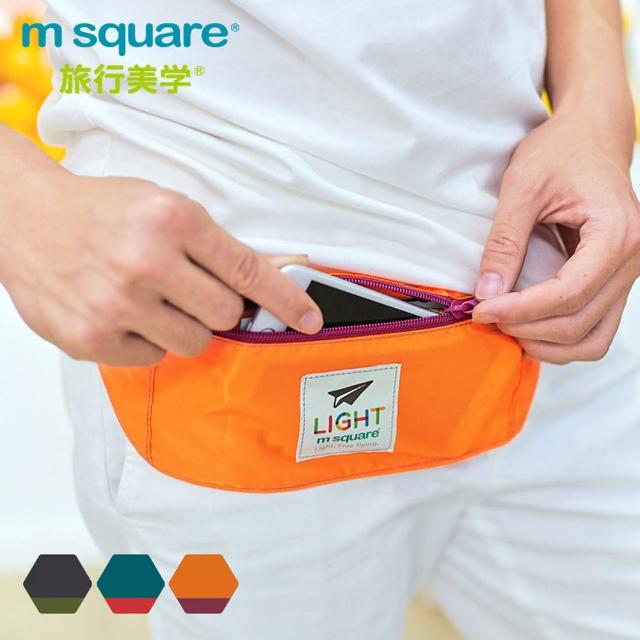 【好物推薦】MOMO購物網【M Square】輕量隨身腰包價錢momo型錄 【好物推薦】MOMO購物網【M Square】輕量隨身腰包價錢momo型錄