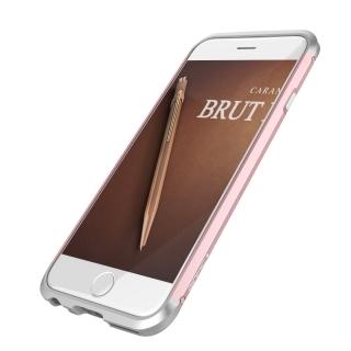 【GINMIC】魅影系列 iPhone 7 4.7 航鈦鋁合金邊框