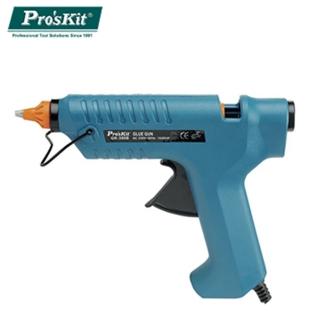 【ProsKit 寶工】熱溶膠槍 大膠條 GK-380A