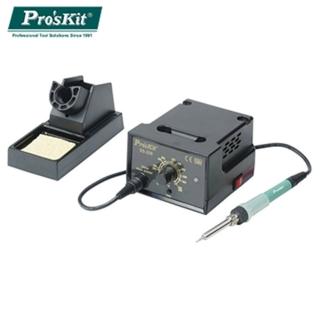 【ProsKit 寶工】防靜電溫控焊台 類比式 SS-206E