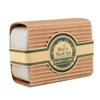 【Paris fragrance巴黎香氛】薰衣草精油手工香皂150g