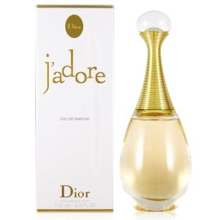 【Dior 迪奧】J’adore 真我宣言 香氛 淡香精 100ml(網路熱賣中)