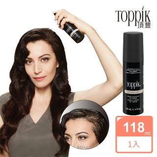 【頂豐Toppik】專屬定型液(118ml)