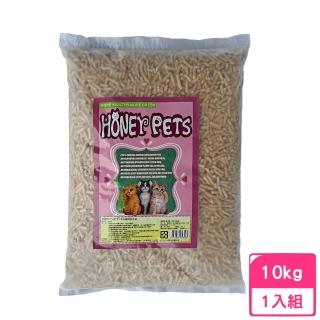 【Honey Pets】環保原木松木砂 10kg