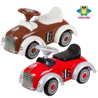 【親親Ching Ching】BABY 學步車 RT-610(兩色可選)