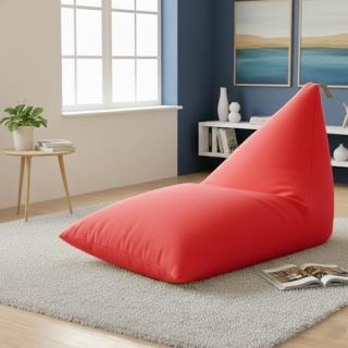 【BNS居家生活館】LOHAS Day 樂活時尚懶人沙發(沙發床 沙發 懶骨頭)