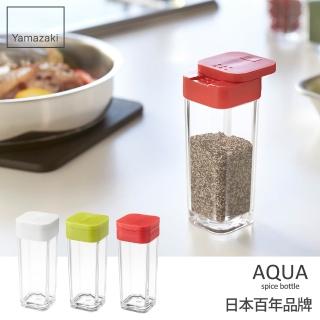 【YAMAZAKI】AQUA香料罐(紅)