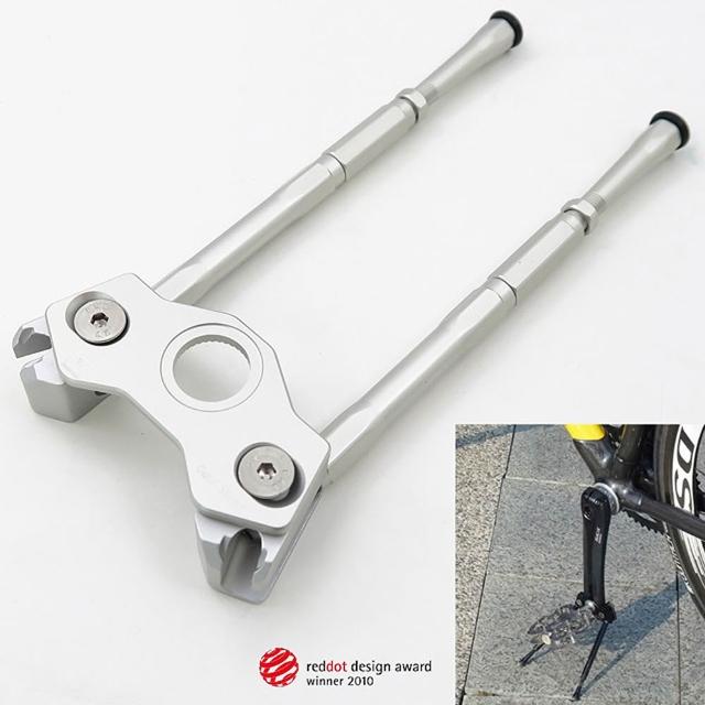 【好物分享】MOMO購物網【GEAROOP】Coolstand 側腳架/停車柱/CNC鋁合金駐車架-銀色好用嗎momo購物往 【好物分享】MOMO購物網【GEAROOP】Coolstand 側腳架/停車柱/CNC鋁合金駐車架-銀色好用嗎momo購物往