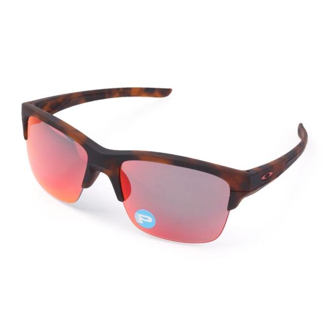 【真心勸敗】MOMO購物網【OAKLEY】THINLINK 偏光運動休閒太陽眼鏡 - 附鏡袋無鼻墊(咖啡紅)效果好嗎富邦momo客服 【真心勸敗】MOMO購物網【OAKLEY】THINLINK 偏光運動休閒太陽眼鏡 - 附鏡袋無鼻墊(咖啡紅)效果好嗎富邦momo客服
