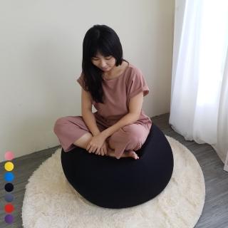 【BNS居家生活館】Onion 可愛洋蔥樂活〝超微粒1mm〞懶骨頭 7色任選(沙發床 沙發 懶骨頭)