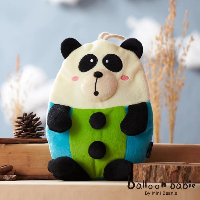 【網購】MOMO購物網【Balloon Babie】熱水袋熱敷袋_紳士熊貓Panda(氣球寶寶)評價momo首頁 【網購】MOMO購物網【Balloon Babie】熱水袋熱敷袋_紳士熊貓Panda(氣球寶寶)評價momo首頁